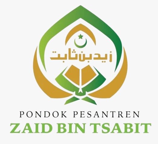 Logo Zaid Bin Tsabit